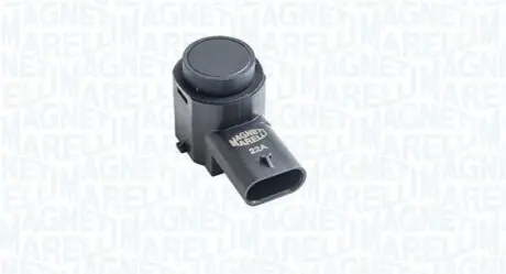 Датчик контролю паркування (парктронік) задн VW POLO IV, POLO V Magneti Marelli 021016111010