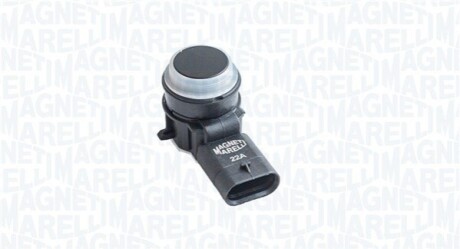 Автозапчасть MAGNETI MARELLI 021016112010 (фото 1)