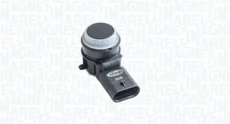 Датчик контролю паркування (парктронік) задн SKODA KODIAQ I VW TIGUAN Magneti Marelli 021016112010 Купити в Україні