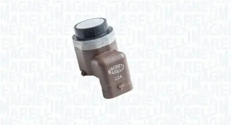 Датчик контролю паркування (парктронік) передн VW GOLF V, JETTA III, PASSAT B6, TOURAN Magneti Marelli 021016115010 Купити в Україні