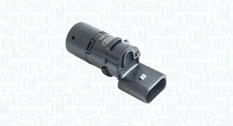 Фото Датчик парковки (передний/задний)) VW T5 03-15/Audi A6 97-14 MAGNETI MARELLI (021016116010) изображение 1