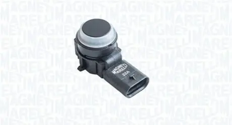 Датчик контролю паркування (парктронік) задн FIAT 500X, DOBLO, DOBLO CARGO JEEP RENEGADE Magneti Marelli 021016120010 Купити в Україні