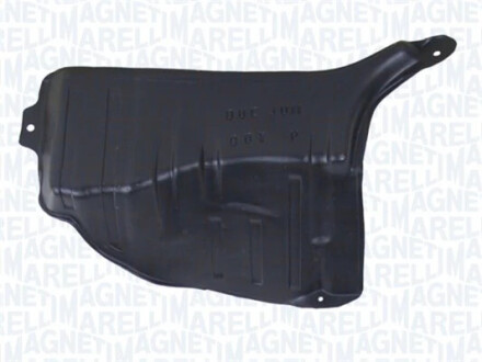 Кужух двигуна CITROEN JUMPER 94-02 MAGNETI MARELLI 021316918180 (фото 1)