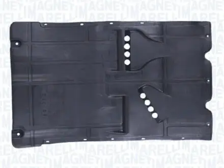 Фото CITROEN Захист двигуна JUMPER II 2.2, 3.0 06-, FIAT, PEUGEOT MAGNETI MARELLI (021316918250) изображение 1