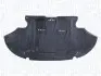 Фото MAGNETI MARELLI VW ізоляція моторного відсіку Passat, AUDI A4 1,9TDI -08 Magneti Marelli (021316938020) зображення 1