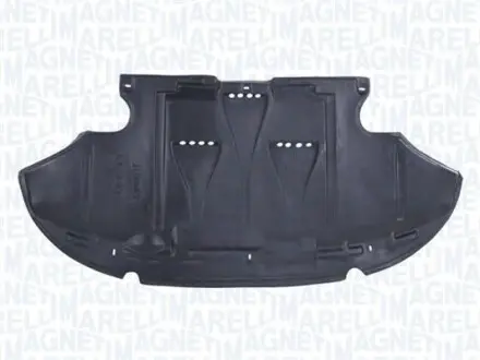 MAGNETI MARELLI VW Изоляция моторного отсека Passat, AUDI A4 1,9TDI -08 Magneti Marelli 021316938020 Купить в Украине