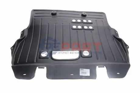 Защита двигателя Peugeot Partner 1.6/1.6 HDi 08- Magneti Marelli 021316938500 Купить в Украине