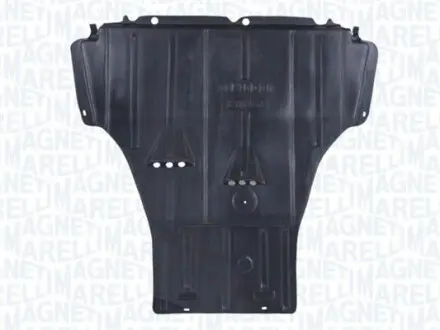 MAGNETI MARELLI Кожух двигателя RENAULT Fluence Magneti Marelli 021316938530