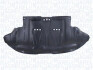 MAGNETI MARELLI VW ізоляція моторного відсіку Passat, AUDI A4 1,9TDI -08 021316938670