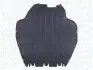 MAGNETI MARELLI VW захист моторного відсіку з шумозаглушенням Golf IV 021316938710