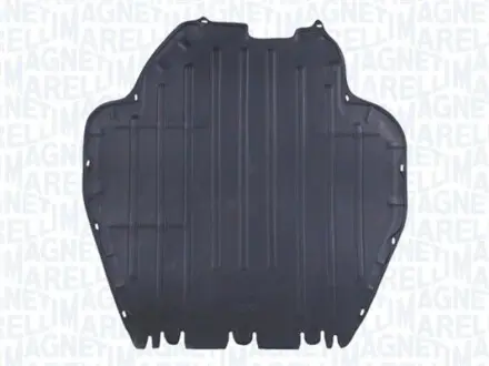 MAGNETI MARELLI VW защита моторного отсека с шумоподавлением Golf IV Magneti Marelli 021316938710