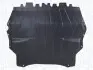 Фото MAGNETI MARELLI VW Захист двигуна TIGUAN 08 Magneti Marelli (021316938870) зображення 1