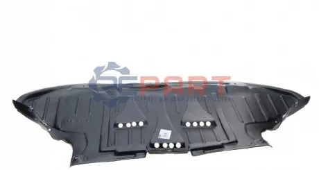 Фото Захист двигуна Audi A6 97-01 (передня частина) (CVR98392) MAGNETI MARELLI (021316938920) зображення 1