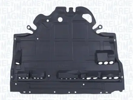 OPEL Захист двигуна VIVARO, RENAULT TRAFIC MAGNETI MARELLI 021316939210 Купити в Україні