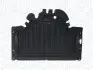 Фото MAGNETI MARELLI Кожух двигуна OPEL Vivaro Magneti Marelli (021316939250) зображення 1