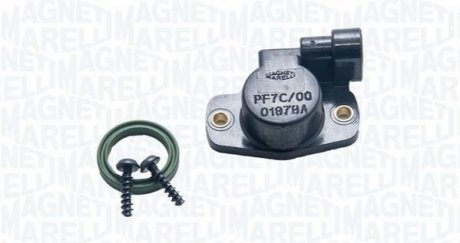 Автозапчасть MAGNETI MARELLI 023000001010 (фото 1)