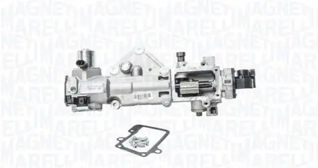 Автозапчасть Magneti Marelli 023000007010