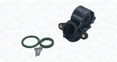 Елемент КПП, набір клапанів FIAT 500, 500 C, IDEA, PANDA, PUNTO, PUNTO EVO, STILO LANCIA MUSA, YPSILON 0.9-2.4 10.01 Magneti Marelli 023000009010
