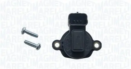 Елемент КПП, набір клапанів ALFA ROMEO 159, SPIDER CITROEN BERLINGO, BERLINGO MULTISPACE, C4 CACTUS, C4 GRAND PICASSO I, C4 GRAND PICASSO II, C4 I, C4 II, C4 PICASSO I, C4 PICASSO II 07.01 Magneti Marelli 023000016010 Купити в Україні