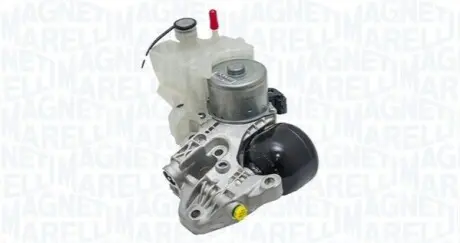 Електр. насос КПП Magneti Marelli 023000023010 Купить в Украине