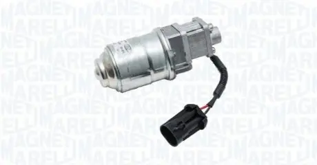 Елемент КПП, набір клапанів (АКПП) RENAULT MASTER II 10.01-03.10 Magneti Marelli 023000029010 Купити в Україні