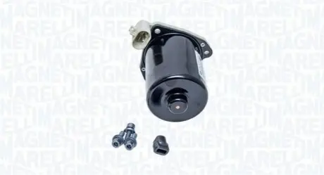 Елемент КПП ALFA ROMEO FIAT JEEP GIULIETTA ALFA ROMEO GIULIETTA, MITO FIAT 500X, TIPO JEEP RENEGADE 09.09 Magneti Marelli 023000037010