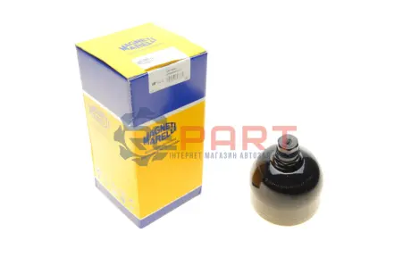 Вакуумный ресивер АКПП Magneti Marelli 024000001010 Купить в Украине