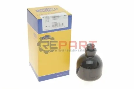 Напірний бак АКПП ALFA ROMEO 159, SPIDER CITROEN BERLINGO, BERLINGO MULTISPACE, C4 CACTUS, C4 GRAND PICASSO I, C4 GRAND PICASSO II, C4 I, C4 II, C4 PICASSO I, C4 PICASSO II 1.2-3.0D 07.01 Magneti Marelli 024000005010 Купити в Україні