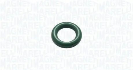 Блок клапанів, гідравлічний агрегат автоматичної КП Magneti Marelli 024000011010