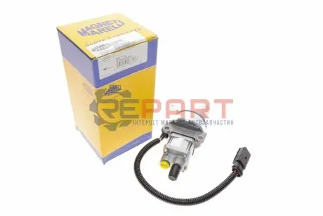Насос гидравлически Magneti Marelli 024000015010 Купить в Украине