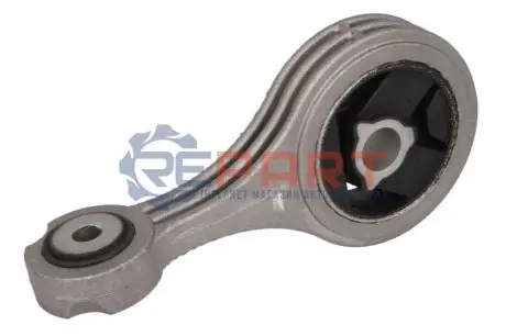 Подушка двигуна задн Лів, нижн, гумово-металев. FIAT IDEA, PUNTO LANCIA MUSA, YPSILON 1.2-1.9D 09.99 Magneti Marelli 030607010019