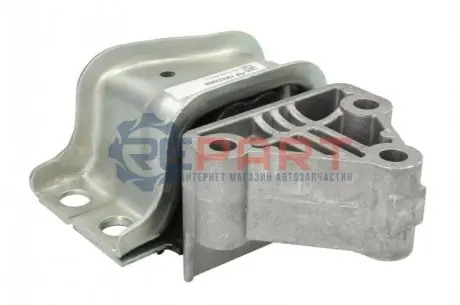 Подушка двигуна передн Прав, гумово-металев. FIAT DUCATO 2.3D 12.01 Magneti Marelli 030607010029 Купити в Україні