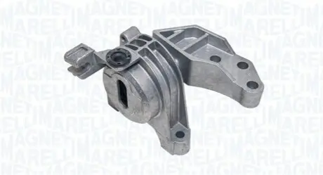 Подушка двигуна задн/передн Прав, гумово-металев. ALFA ROMEO GIULIETTA FIAT BRAVO II LANCIA DELTA III 1.4/1.4LPG 09.07-12.20 Magneti Marelli 030607010480