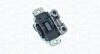 MAGNETI MARELLI кріплення двигуна, GEARBOX-боковий FIAT QUBO [030607010568] 030607010568