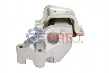 Подушка двигуна передн Прав, верх, гумово-металев. CITROEN JUMPER III FIAT DUCATO PEUGEOT BOXER 2.2D-3.0D 11.00 Magneti Marelli 030607010605 Купити в Україні