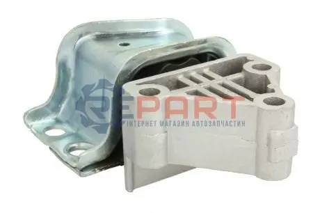 Подушка двигуна передн Прав, гумово-металев. FIAT DUCATO 2.2D/2.3D/3.0CNG 07.06 Magneti Marelli 030607010606 Купити в Україні