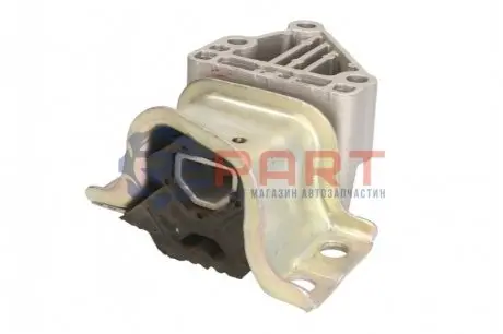Подушка двигуна передн Прав, верх, гумово-металев. FIAT DUCATO 3.0CNG/3.0D 07.06 Magneti Marelli 030607010608 Купити в Україні