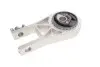 Фото Подушка двигуна задн Лів, нижн, гумово-металев. CITROEN JUMPER III FIAT DUCATO PEUGEOT BOXER 2.0D-3.0CNG 04.06 Magneti Marelli (030607010632) зображення 2