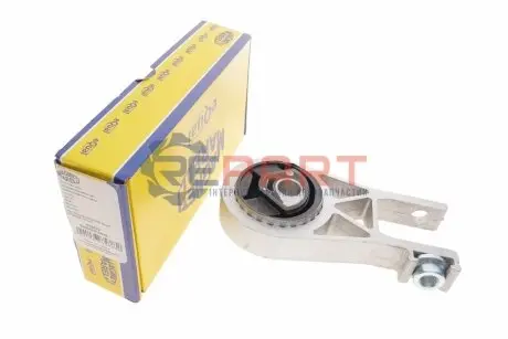 Подушка двигуна (задня/нижня) Fiat Ducato 2.2/2.3D 06- (010632) - Подушка двигателя (задняя/нижняя) Fiat Ducato 2.2/2.3D 06- (010632) Magneti Marelli 030607010632 Купить в Украине