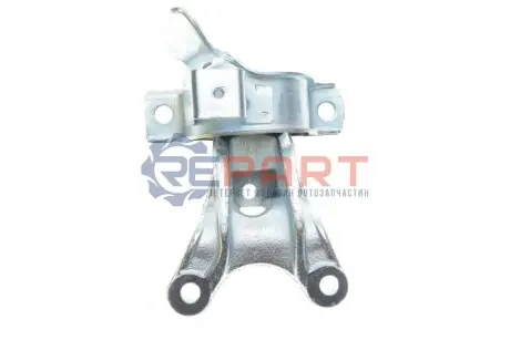 Подушка двигуна передн Прав, нижн, гумово-металев. FIAT DOBLO 1.9D 03.01 Magneti Marelli 030607010637 Купити в Україні