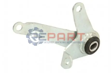 Подушка двигуна задн лів, гумово-металев. ALFA ROMEO MITO FIAT GRANDE PUNTO, PUNTO EVO 1.3D 10.05-02.12 Magneti Marelli 030607010670