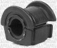 MAGNETI MARELLI FIAT Втулка стабілізатора переднього зовн.d=19mm Albea,Palio 030607010681