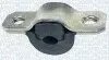 Фото MAGNETI MARELLI FIAT втулка стабилизатора передн. наружная Doblo 01- 7мм Magneti Marelli (030607010688) изображение 1
