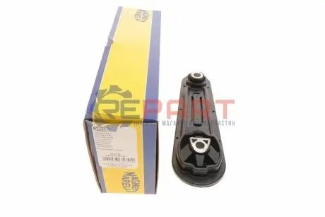 Подушка двигуна (задня) Renault Megane II 1.5 DCI/ Logan 1.4/1.6/1.5dCi 04- (010714) MAGNETI MARELLI 030607010714 Купити в Україні