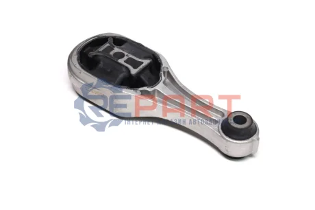 Кронштейн підвіски двигуна Нижн/задн Прав RENAULT FLUENCE, GRAND SCENIC III, MEGANE, MEGANE III, SCENIC III 1.5D-2.0D 11.08 Magneti Marelli 030607010721 Купити в Україні
