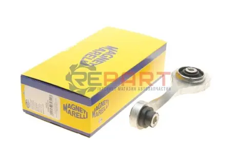 Опора двигателя RENAULT CLIO (выр-во) Magneti Marelli 030607010751 Купить в Украине