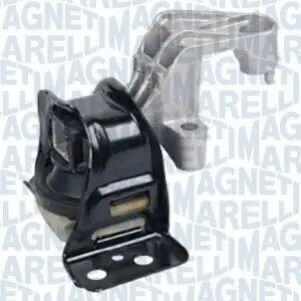 MAGNETI MARELLI RENAULT Подушка двигателя прав. Clio III, Modus, 1.5dCi 05- Magneti Marelli 030607010758