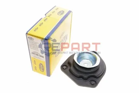 Подушка амортизатора (переднього) Renault Kangoo 08- MAGNETI MARELLI 030607010764 Купити в Україні