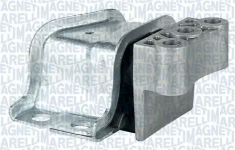 Подушка двигуна з передньої сторони Прав, гумово-металев. CITROEN JUMPER III FIAT DUCATO PEUGEOT BOXER 2.0D/2.2D/3.0D 09.06 Magneti Marelli 030607010800 Купити в Україні