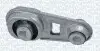 Фото Кронштейн підвіски двигуна задн Лів NISSAN QASHQAI II RENAULT KADJAR 1.2-2.0 11.13 Magneti Marelli (030607010861) зображення 1